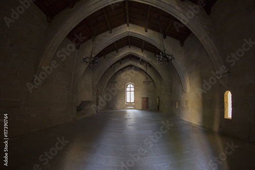 Monasterio de Poblet