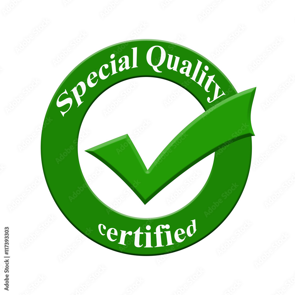 Special Quality certified icon or symbol image concept design for business and use in company system. Special Quality certified icon or symbol image concept design for business and use in company system.