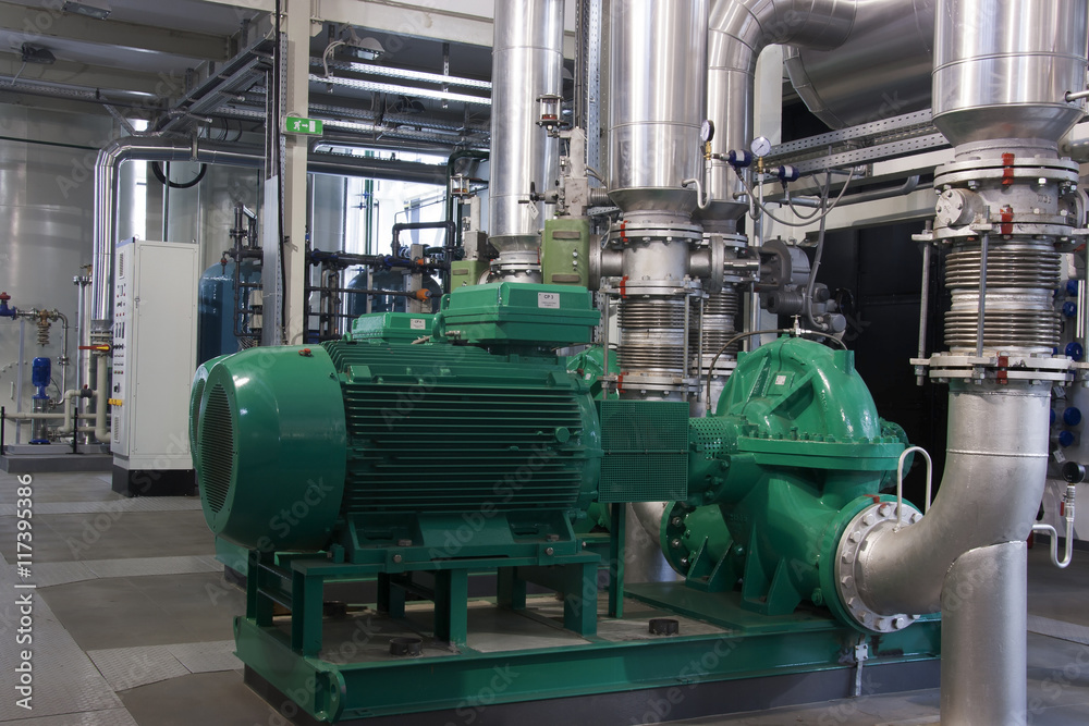 Water pump Water pump