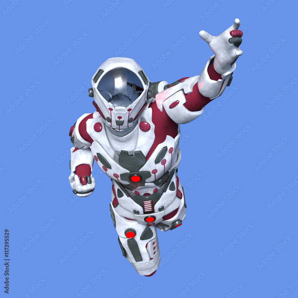 ロボット ロボット