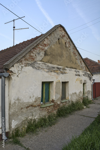 Old village house © banedeki1