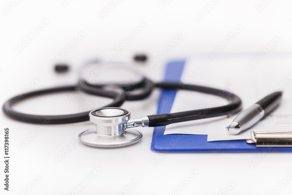 Doctor. Doctor.
