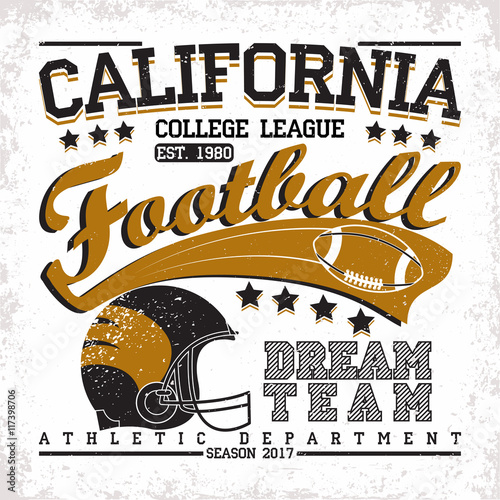 Tee shirt print design