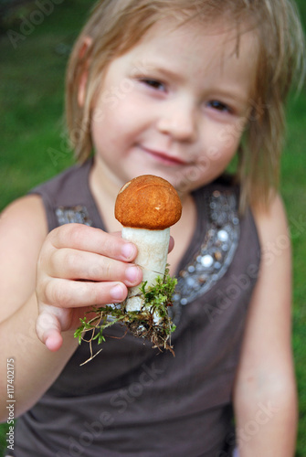 littlemushroom