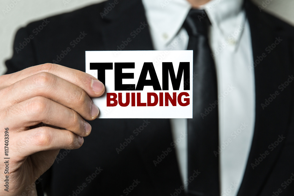 Team Building Team Building