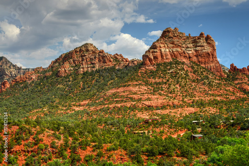 Sedona Arizona