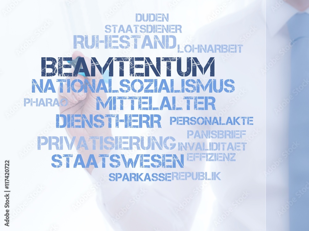 Beamtentum Beamtentum