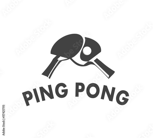 emblem Ping Pong