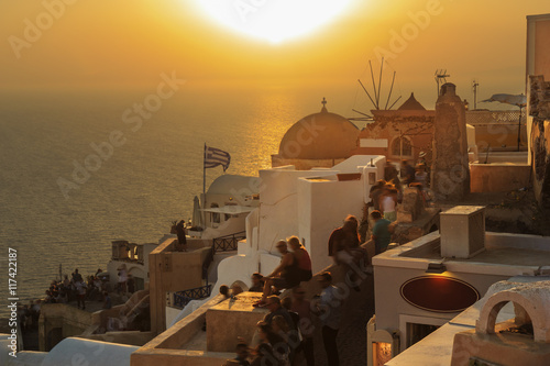 view of oia 