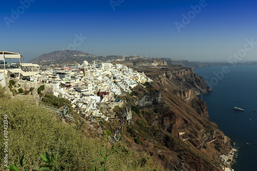 view of fira
