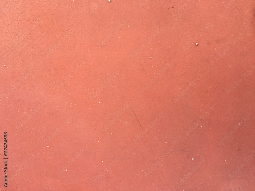 Orange floor texture background Orange floor texture background