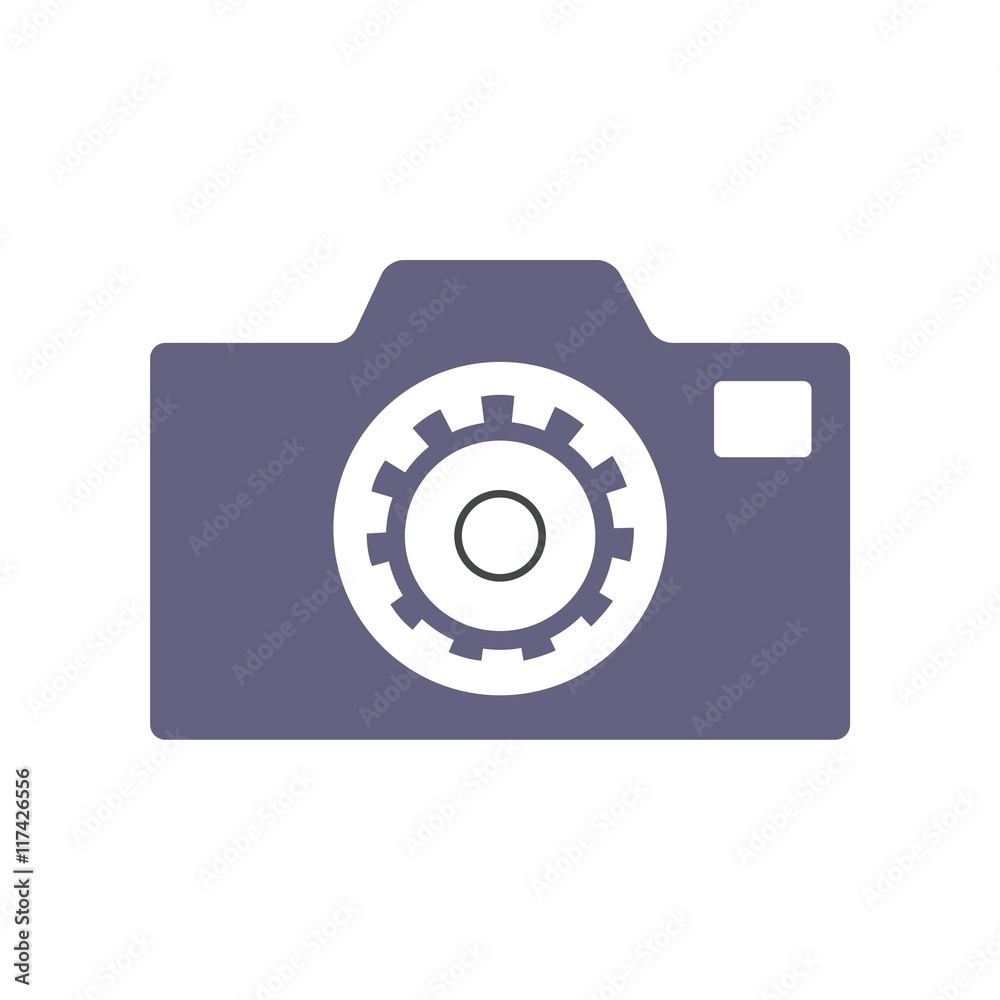 Design logo photography icon vector Design logo photography icon vector