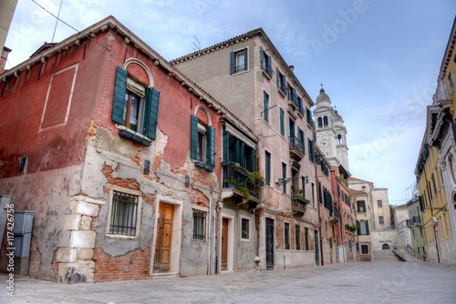 la guidecca  Venise © jm