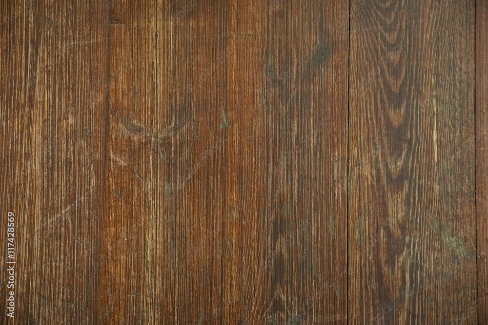 Obraz premium High resolution old wooden texture