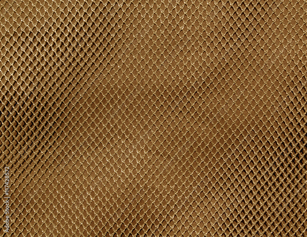 Fototapeta premium Abstract color textile net pattern texture.