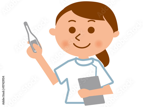 医療　イラスト