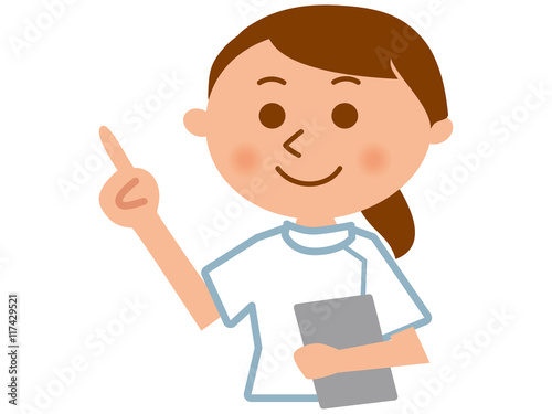 医療　イラスト