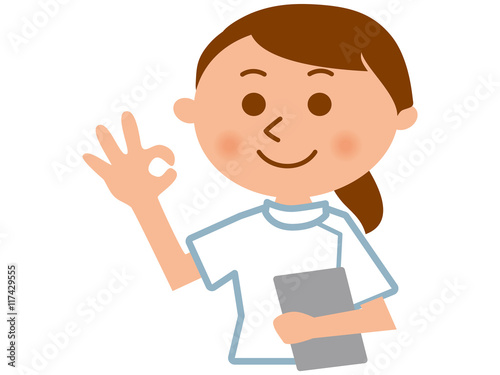 医療　イラスト