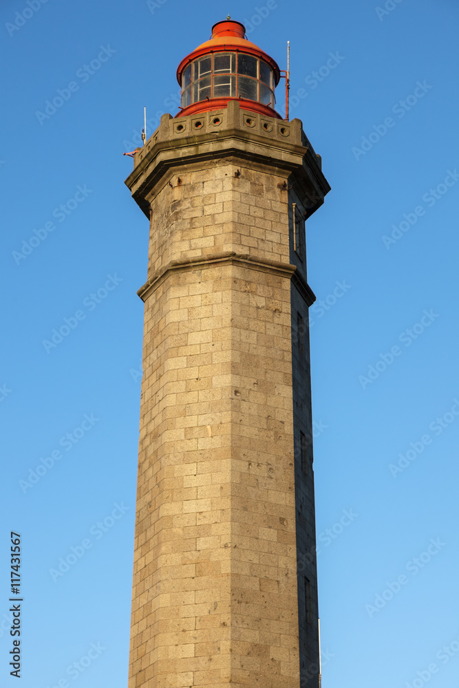 Portzic Lighthouse