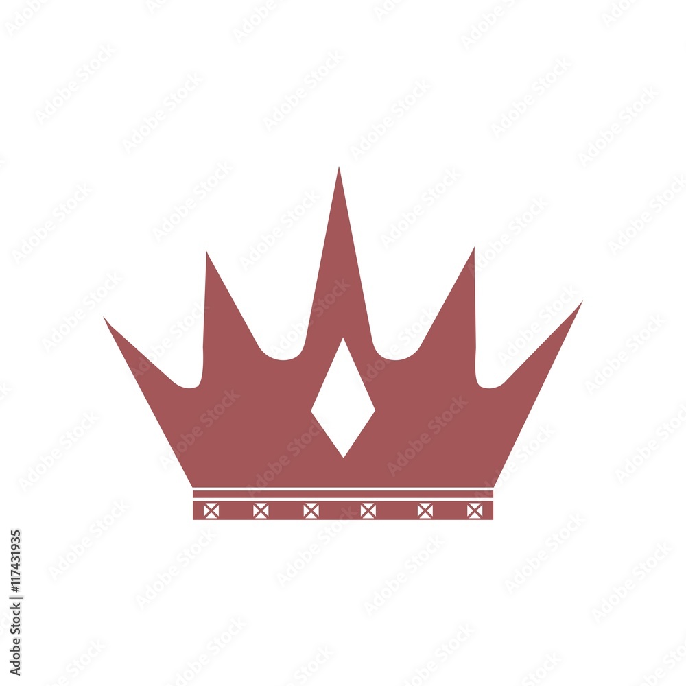 Crown logo vector Crown logo vector