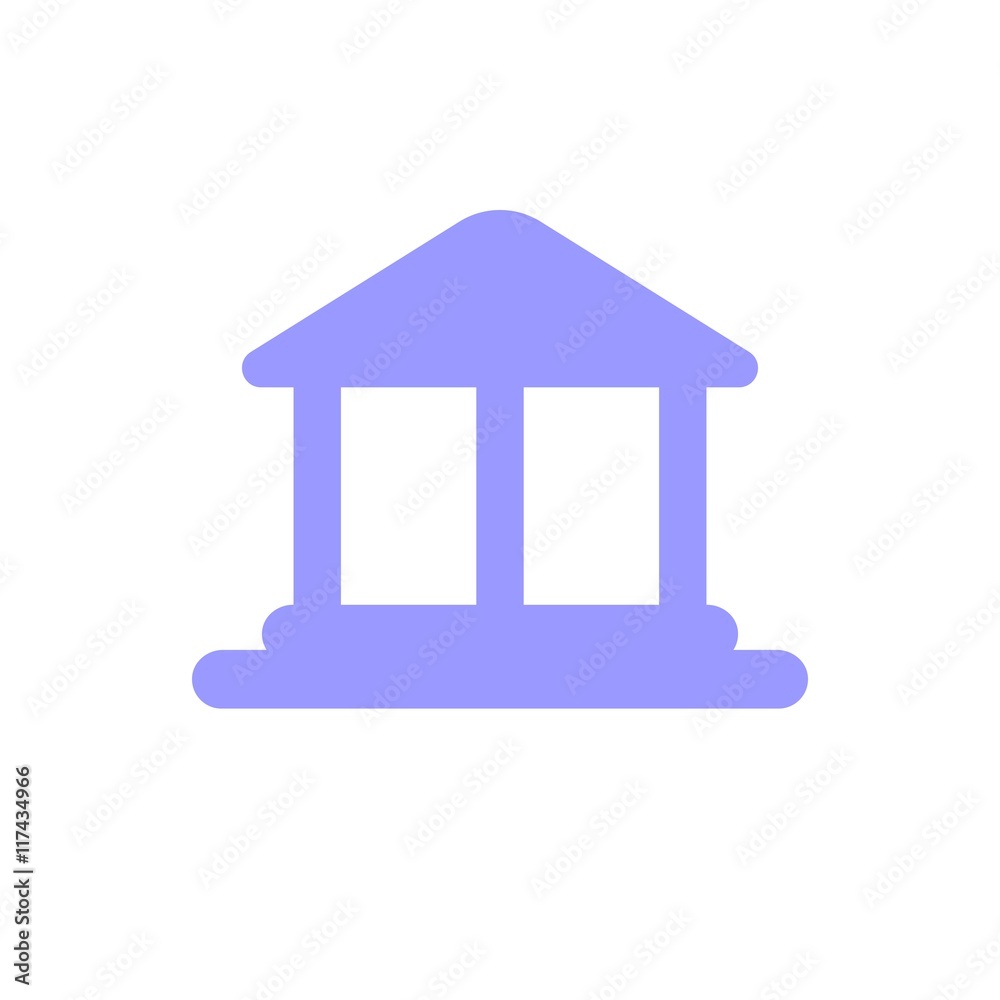 crime logo icon vector