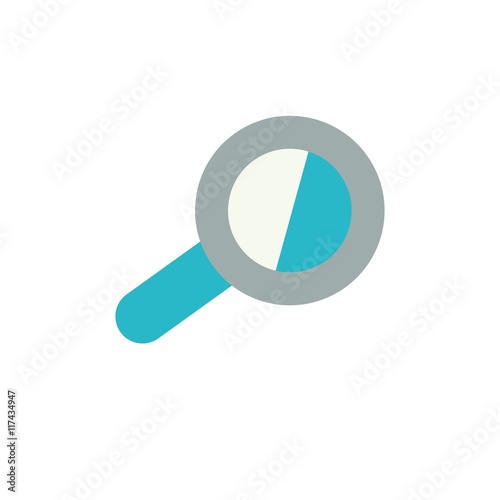 crime logo icon vector