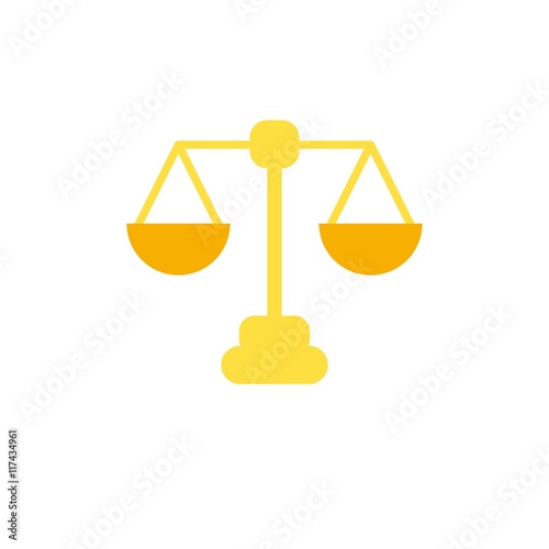 crime logo icon vector