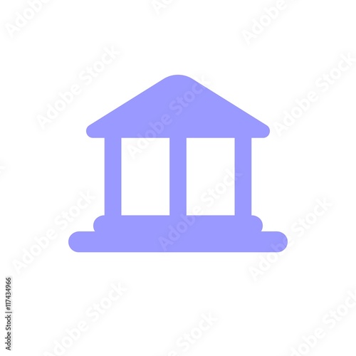 crime logo icon vector