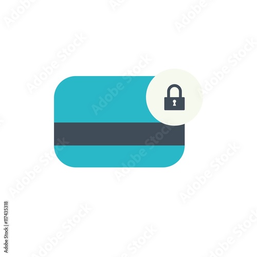 crime logo icon vector