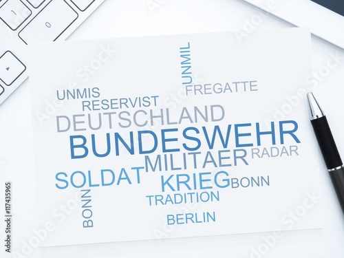 Bundeswehr