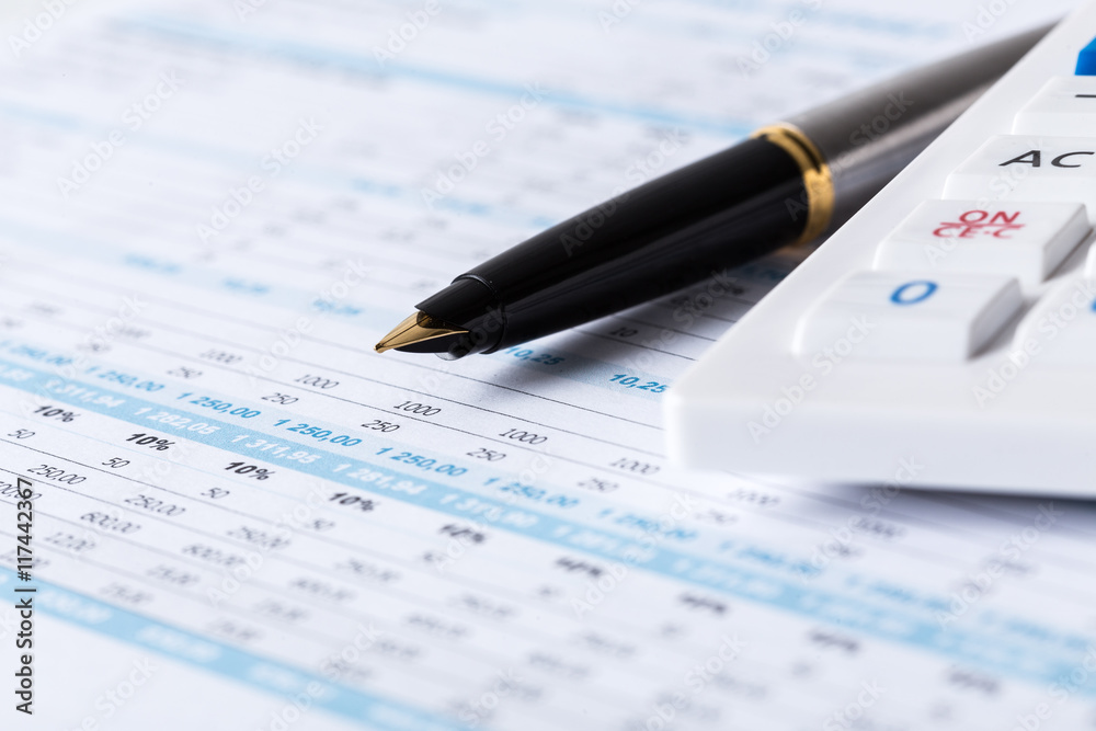 Financial accounting Financial accounting