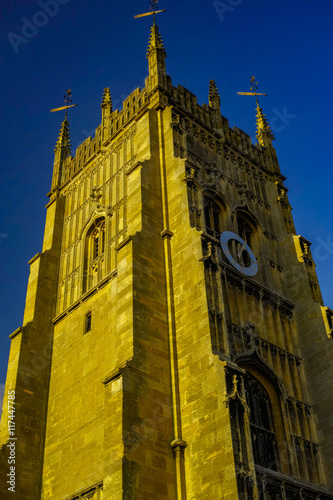 abbey park evesham photo