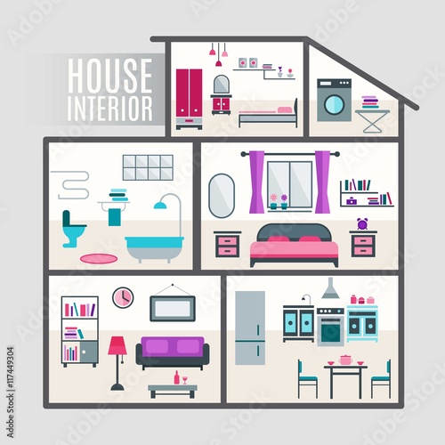 House interior