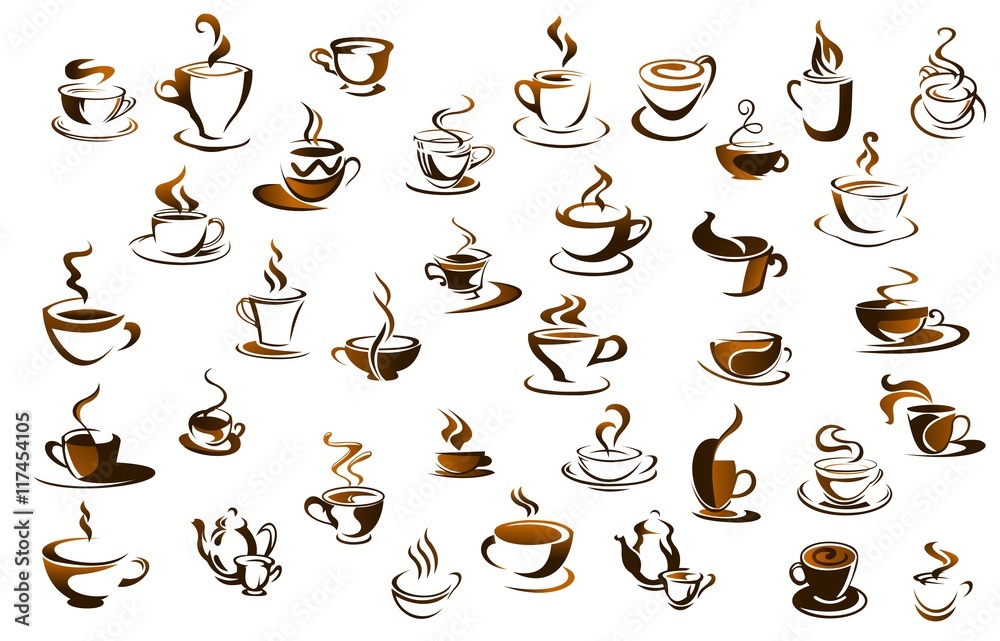 Kaffeetassen Kaffeetassen