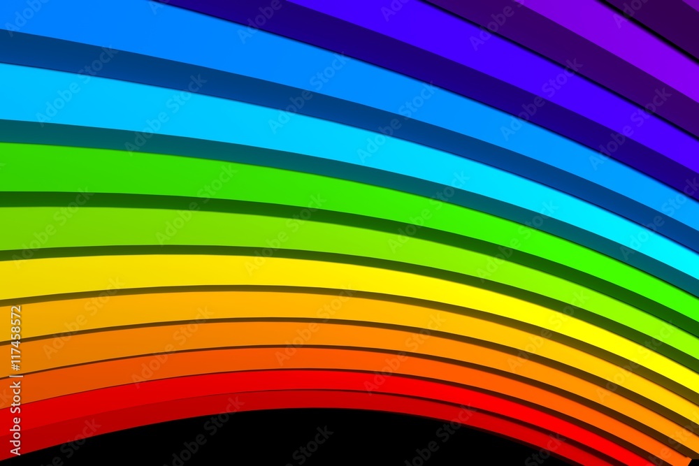 Colorful abstract Background ,3d illustration. Colorful abstract Background ,3d illustration.
