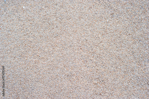 sand