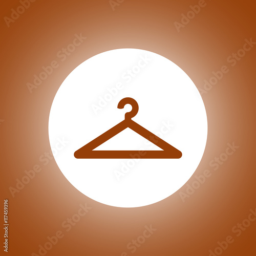hanger vector icons
