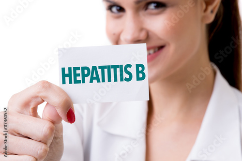 Hepatitis B