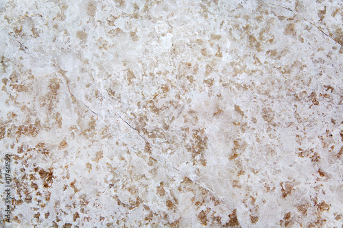 Marble close up view