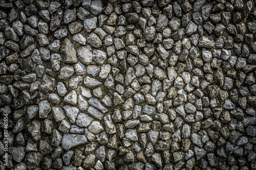 Rock wall, seamless texture