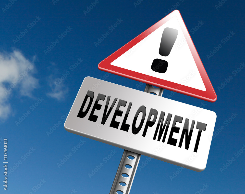 Development of new product or software and work in progress, next steps in working process.. Development of new product or software and work in progress, next steps in working process..