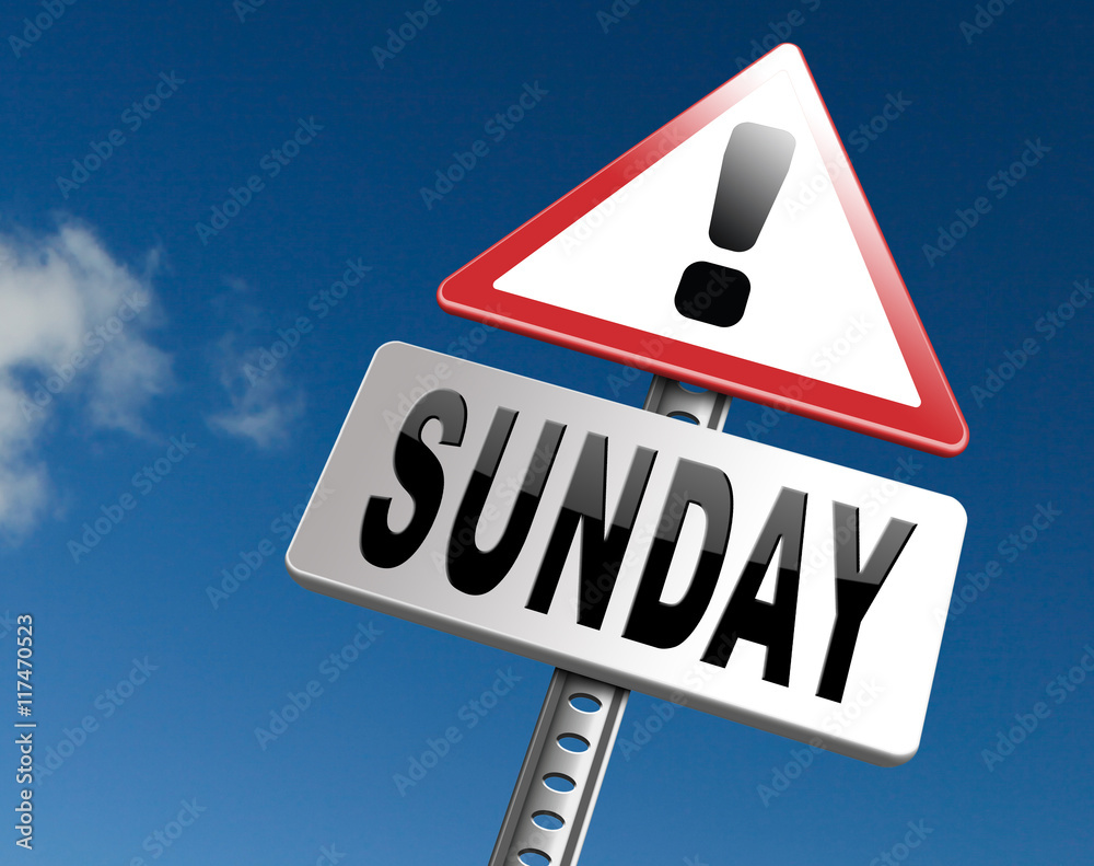 next or this sunday next or this sunday