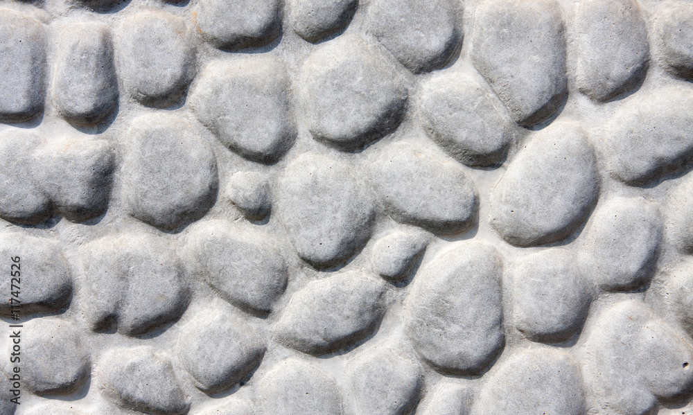 Texture of grey stone as background close up Texture of grey stone as background close up