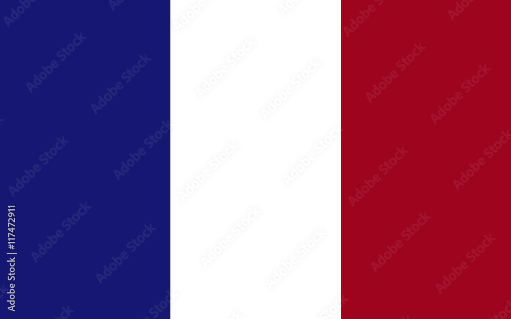 France Flag