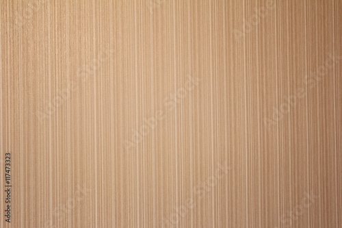 striped background of beige - brown fabric texture