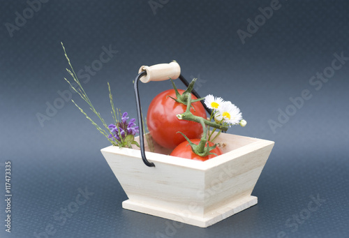 Tomatoes