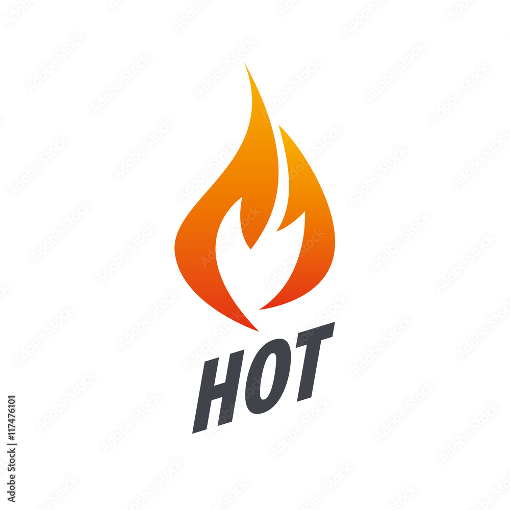 fire vector logo fire vector logo