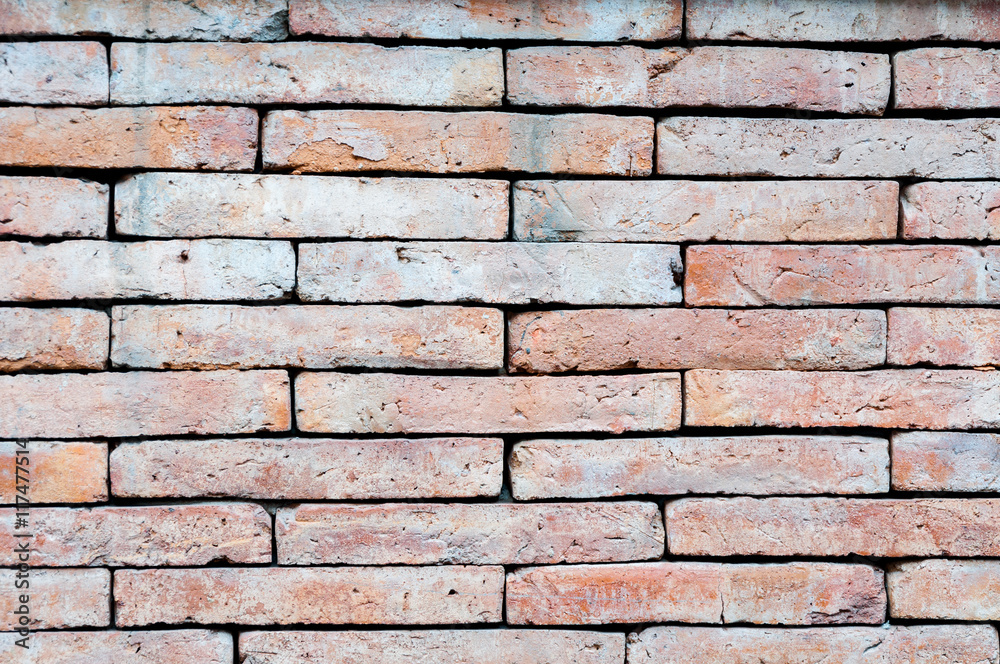 Obraz premium old brick wall texture