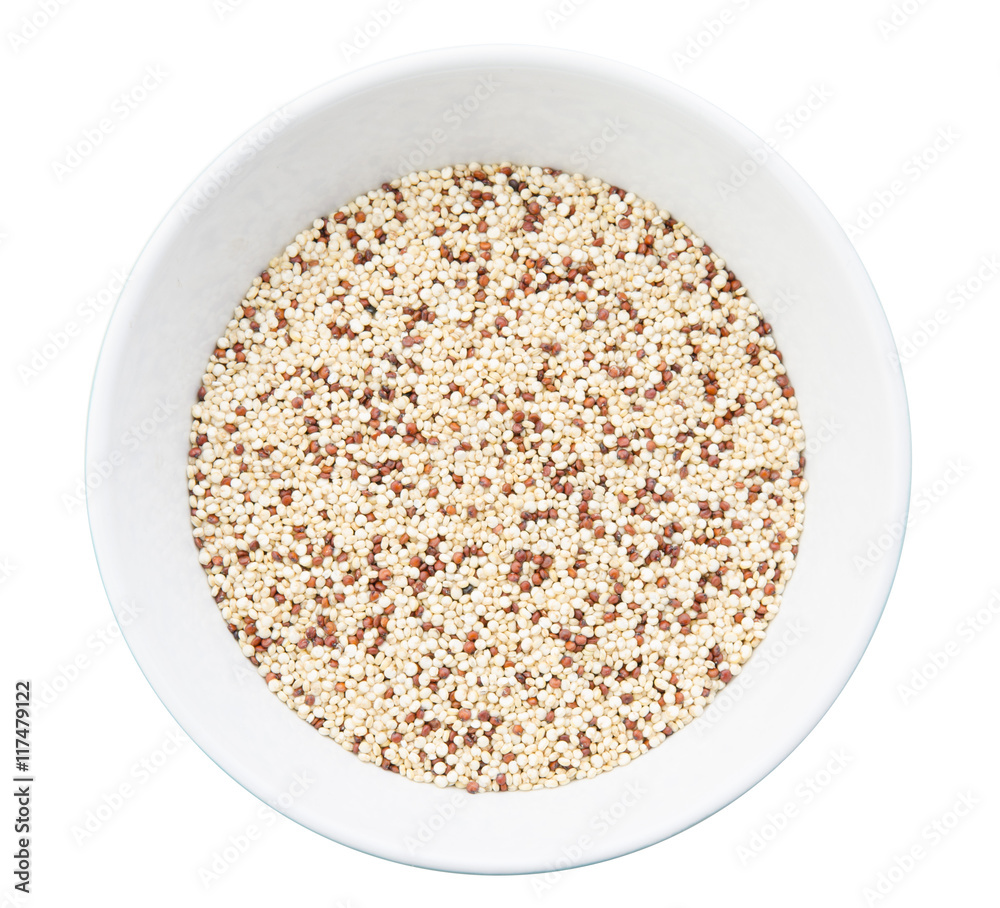 Quinoa