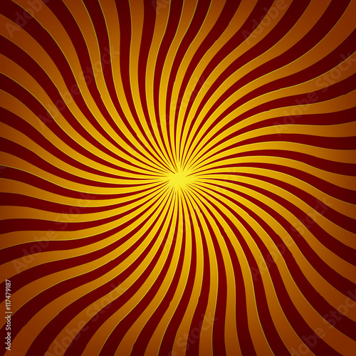 sun burst vector symbol icon design. illustration isolated on wh